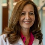 Rouba Ali-Fehmi, MD; Director