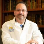 Ulysses J. Balis, MD; Associate Director