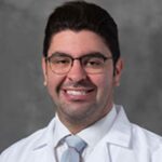 Omar Baba, MD; American University of Beirut, Lebanon