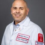 Ibrahim Khalifeh, MD