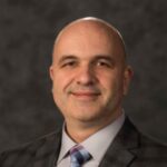 Aleodor Andea, MD, MBA