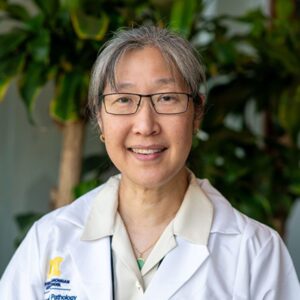 Annette Kim, MD, PhD – GPALMC