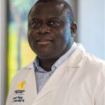 Oyewale Shiyanbola, MBBS, PhD