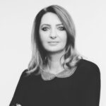 Simona Stolnicu, MD, PhD