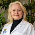 Julia Dahl, MD