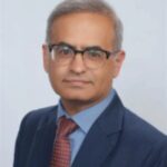 Rajendra Singh, MBBS